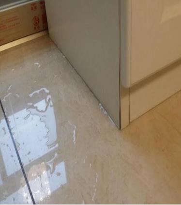 皋兰漏水检测 厕所漏水怎么检测?