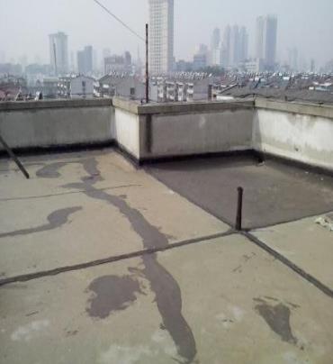 皋兰漏水维修 楼顶漏水是什么原因，楼顶漏水维修方法是什么?